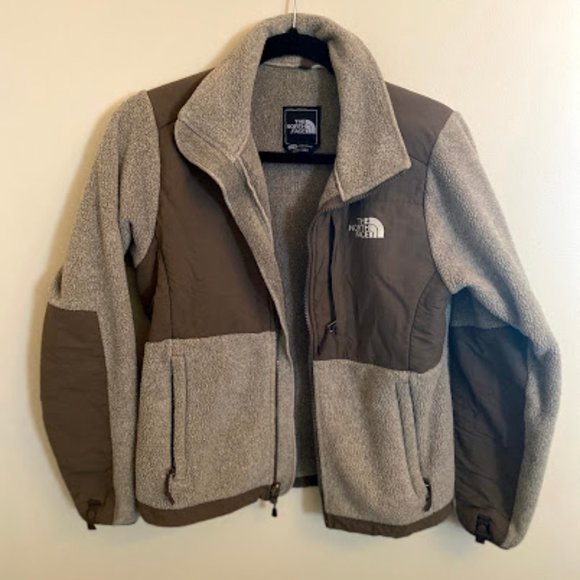 TNF Full Zip Fleece - Picture 1 of 6